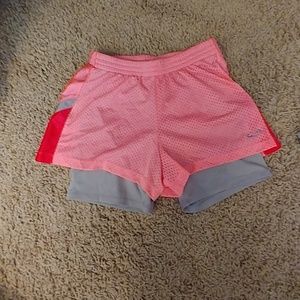 Athletic Shorts